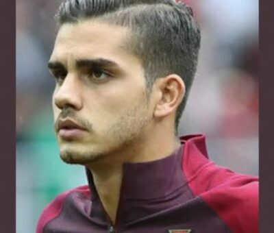 Andre Silva