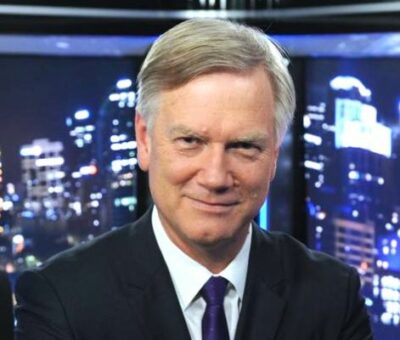 Andrew Bolt