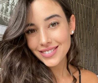 Angeline Varona