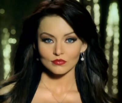 Angelique Boyer