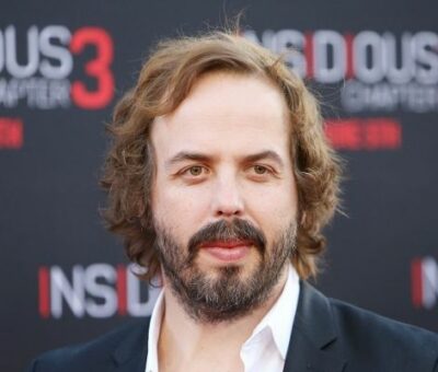 Angus Sampson