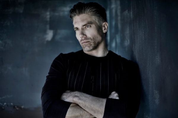 Anson Mount