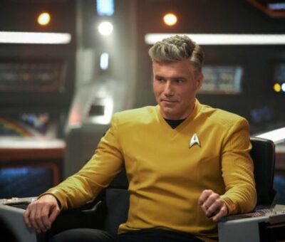 Anson Mount