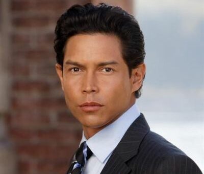 Anthony Ruivivar