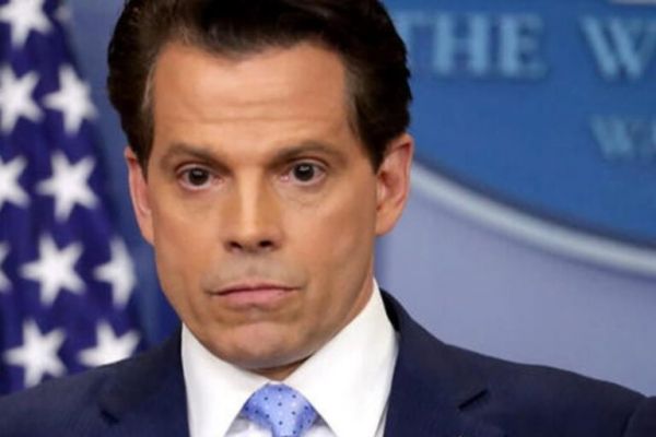 Anthony Scaramucci