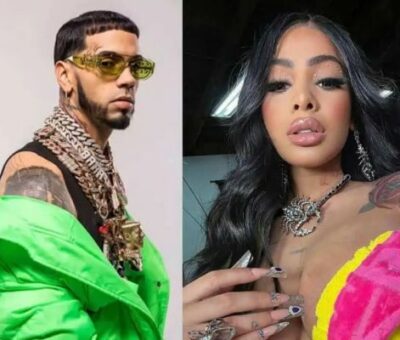 Anuel AA