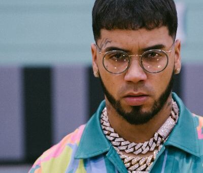 Anuel AA