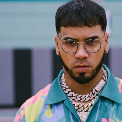 Anuel AA