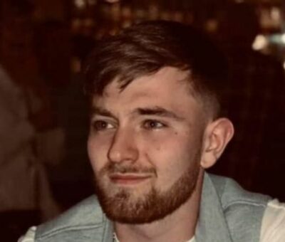 Aodhan Gillen