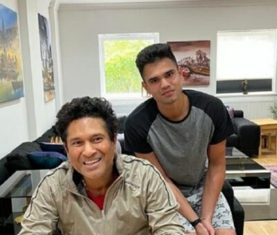Arjun Tendulkar