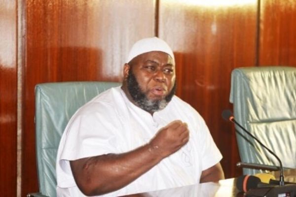 Asari Dokubo