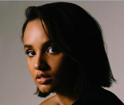 Ashley Nicole Williams
