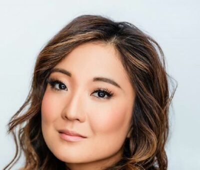 Ashley Park