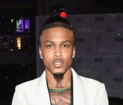 August Alsina