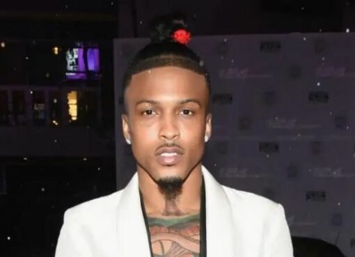 August Alsina