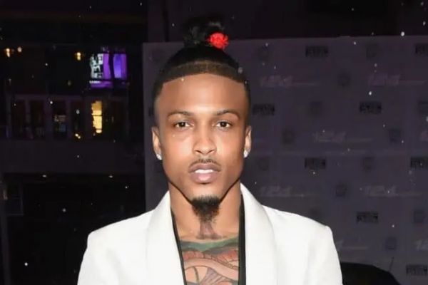 August Alsina