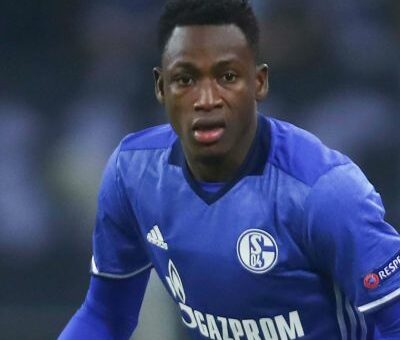 Baba Rahman