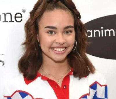 Bailey Bass