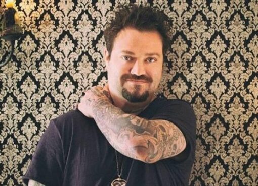 Bam Margera