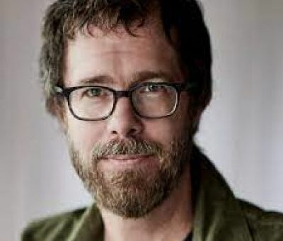 Ben Folds