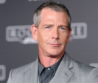 Ben Mendelsohn