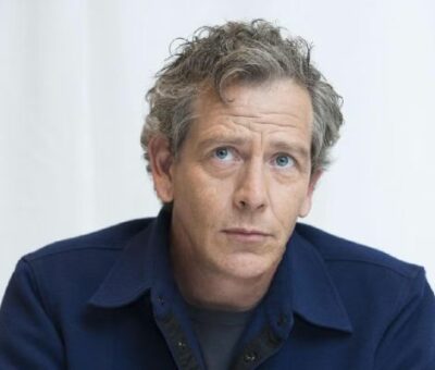 Ben Mendelsohn