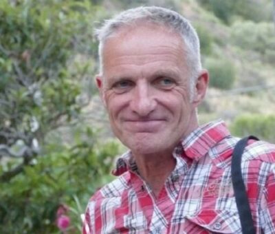 Bernard Phelan