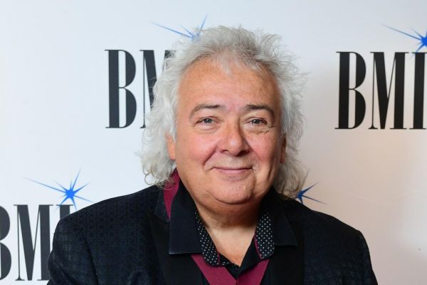 Bernie Marsden