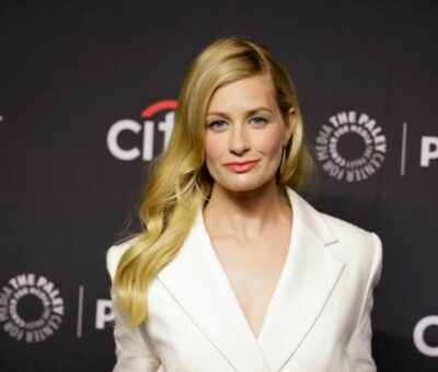 Beth Behrs