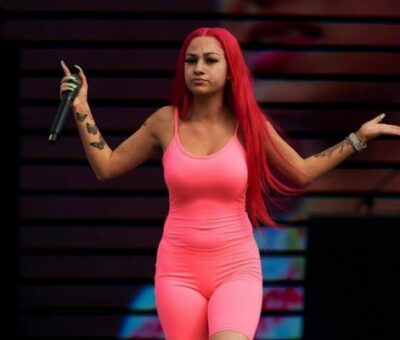 Bhad Bhabie