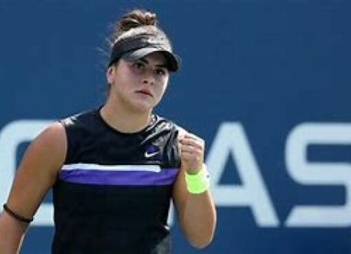 Bianca Andreescu