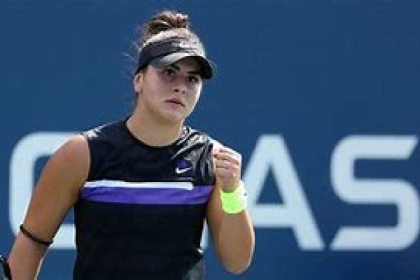 Bianca Andreescu