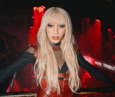 Bilal Hassani