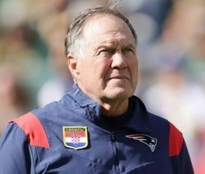 Bill Belichick