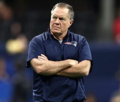 Bill Belichick