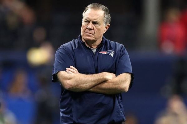 Bill Belichick