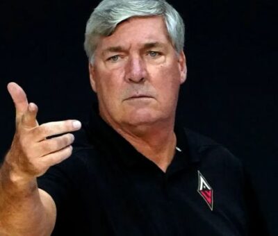 Bill Laimbeer