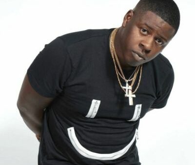 Blac Youngsta