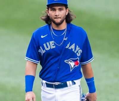 Bo Bichette