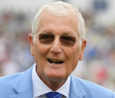 Bob Willis