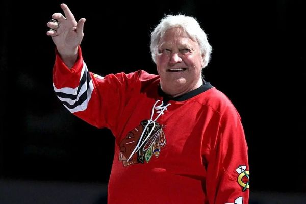 Bobby Hull