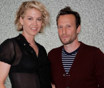 Bodhi Elfman