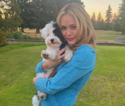 Brec Bassinger