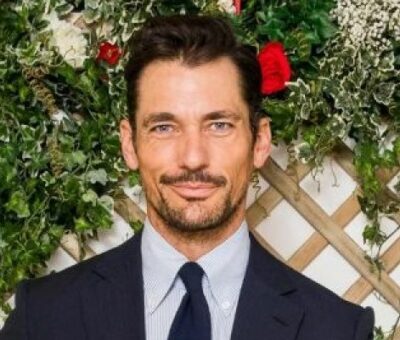 David Gandy