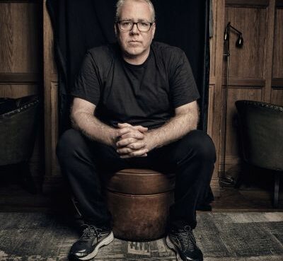 Bret Easton Ellis