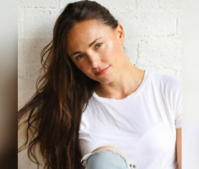 Briana Evigan