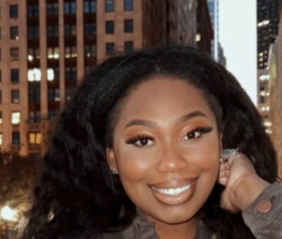 Brianna Destiny