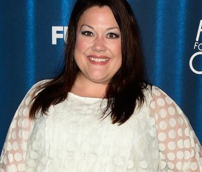 Brooke Elliott
