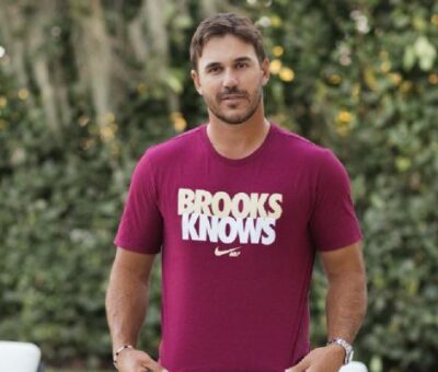 Brooks Koepka