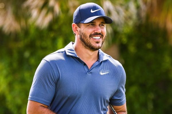 Brooks Koepka